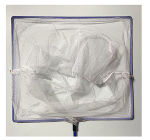 Bền Nhỏ Cá Vàng Câu Cá <span class=keywords><strong>Net</strong></span> Mini Vuông Cá <span class=keywords><strong>Net</strong></span> Cho <span class=keywords><strong>Aquarium</strong></span> <span class=keywords><strong>Fish</strong></span> Tank Phụ Kiện Làm Bằng Nhựa Và Nylon - Product Image 5