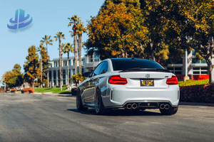 Pour <span class=keywords><strong>HRE</strong></span> 521, 2 pièces, jantes forgées, 18-22 pouces, 5x114.3, 5x120, aluminium 6061-T6, pour BMW, Audi, Mercedes-Benz - Product Image 5
