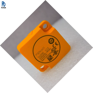Controlador PLC, Sensor, Controlador Lógico Programable, Productos de Automatización, Nuevo y Original 540080 - Product Image 1