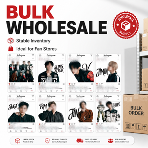 BTS ARIRANG Kpop Photocards e Adesivi, Lomo Cards Stile Instagram, Decalcomanie Impermeabili Fai-da-te per Scrapbooking, Regalo per i Fan - Product Image 3