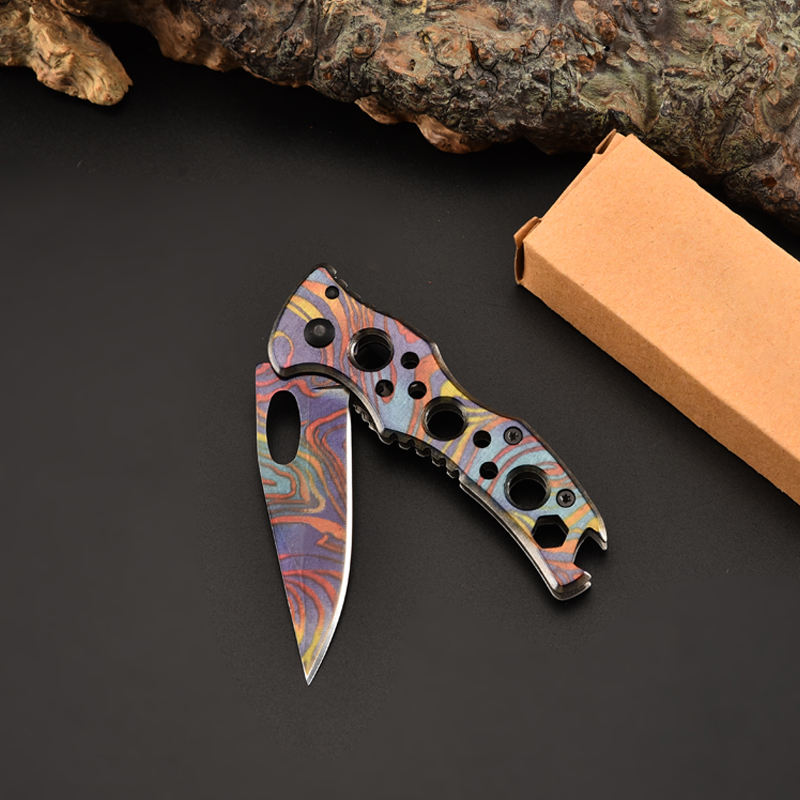 YJ Knives
