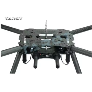 XS690 TL69A01 Sport <span class=keywords><strong>quadricottero</strong></span> con l69a02 Skid del carrello di atterraggio retrattile in metallo e Controller TL8X002 - Product Image 3