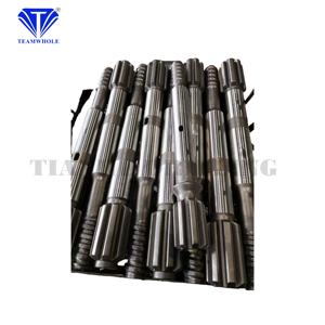 מתאמים כל צוות רוק מקדחה סלע עבור חול hlx5 - Product Image 4