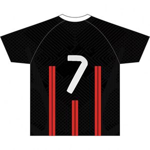Maillots de football, tenue de sport, vêtements de football, uniformes d'hiver pour hommes adultes, 100% polyester, séchage rapide, 1601472266320 - Product Image 5