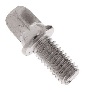 Bateri seti başlı vida paslanmaz çelik varil gergi çubukları 70mm alet aksesuarı için yedek Snare bas davul vida - Product Image 6