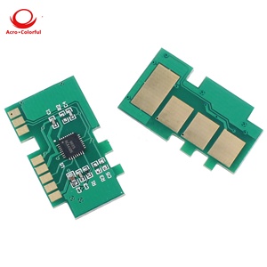 Chip de Actualización <span class=keywords><strong>MLT</strong></span>-D203 para Sam. Chip de Tóner Samsung SL-M3320 SL 3820 4020 M3370 3870 4070 <span class=keywords><strong>MLT</strong></span> D203 - Product Image 5
