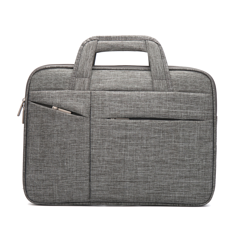 Оптовая продажа, высокое качество, модная Водонепроницаемая нейлоновая сумка для ноутбука