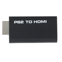 PS2 HDMI Converter PS2 untuk HDMI Adaptor untuk Sony PlayStation 2