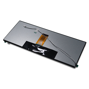 Ô tô 12.3 ''ips cảm ứng màn hình <span class=keywords><strong>LCD</strong></span> với USB & I2C giao diện 1920x720 Bảng điều khiển hiển thị 12.3' 'tft <span class=keywords><strong>LCD</strong></span> module - Product Image 5