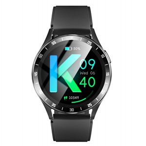 Montre intelligente avec écouteurs TWS X10, Android IOS, hommes femmes, NFC, fréquence cardiaque, lecteur de musique, chronographe, étanche IP68, écouteurs 2 en 1 - Product Image 5