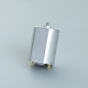 Moteur miniature brossé 150, moteur électrique DC 36V, pour serrures intelligentes, masseurs oculaires, pièces automobiles, micromoteur - Product Image 3