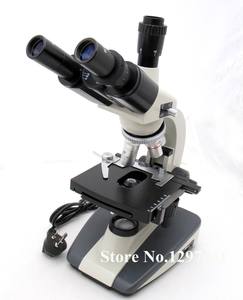 Tête trinoculaire libre articulée pour <span class=keywords><strong>Microscope</strong></span> biologique Distance interpupillaire 55-75mm <span class=keywords><strong>Microscope</strong></span> binoculaire optique stéréo - Product Image 5