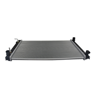 Radiador de refrigeración del motor REVO 653916 para <span class=keywords><strong>Nissan</strong></span> Altima 07-18 Maxima 09-23 2.5L 3.5L OE 21460ZN50A 21460JA00A 21410ZN50A 434094 - Product Image 3