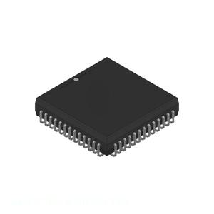 AN87C196LA20F8SL73B IC especializados Comprar componentes electrónicos en línea originales - Product Image 1