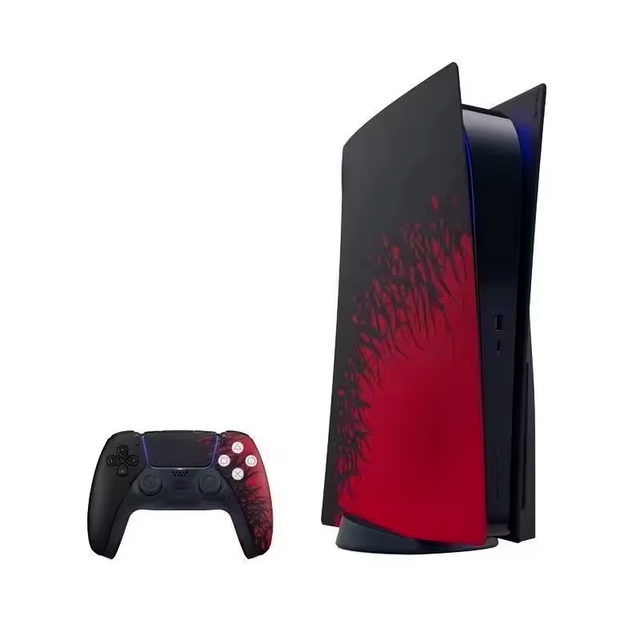 For 5 Professional Gamers 1TB Console Bundle 2 Controllers 825GB OEM Brand Guangdong 10001-15000 Built-In Games 256GB TF Card
