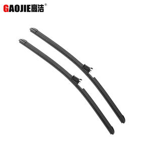 Compatible con los limpiaparabrisas inteligentes con calefacción para Lincoln Aviator 2020-2023. - Product Image 4