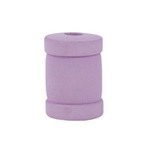 Poignées de guidon en mousse pour vélo, 25,4 mm, haute densité, pour VTT - Product Image 4