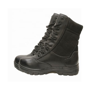 Mens לחימה טקטיים חיצונית לנשימה אתחול כבד כבד עליון גבוה עמיד למים oem oem oem - Product Image 2