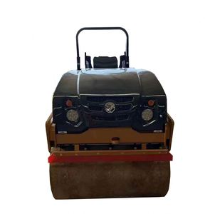 Rodillo Combinado SANY 2016, Capacidad de la Cuchilla de 0.5m, Peso Operativo de 5.5 Toneladas, Potencia de 25kW, Componentes Hidráulicos Originales, China - Product Image 1
