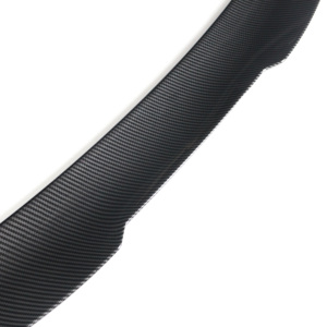 Spoiler Traseiro em Plástico ABS Estilo PSM para BMW Série 3 E92 2006-2013 - Product Image 5