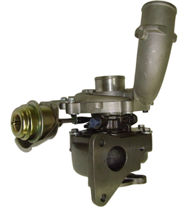 GT1749V turbocompressore 708639-5010S 708639-0002 14411-AW301 8200683855 per <span class=keywords><strong>motore</strong></span> <span class=keywords><strong>F9Q</strong></span>, D4192T3 - Product Image 3