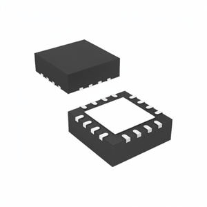 Embedded 16 VQFN Exposed Pad Electronics Component Original MSP430G2232IRSA16R - Product Image 1