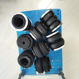 Support de vente directe d'usine personnalisé vente chaude voiture modifiée universel ressort pneumatique/<span class=keywords><strong>airbag</strong></span> voiture suspension produits 1/4 <span class=keywords><strong>3</strong></span>/8 - Product Image 6