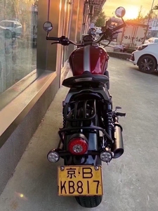 Motos d'occasion populaires <span class=keywords><strong>Moto</strong></span> de sport à essence Streebikes - Product Image 6