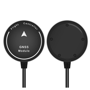Módulo Receptor GNSS de Alta Precisión BE-565, Módulo de Posicionamiento GPS Beidou para Todo el Sistema, para Control de Vuelo de UAV, Beitian - Product Image 1