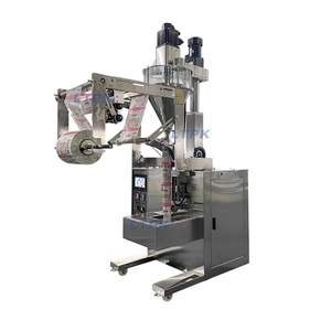 Thiết bị đóng gói bột hàng đầu: nhanh chóng, đáng tin cậy, Cách Mạng hóa sản xuất của bạn - Product Image 2