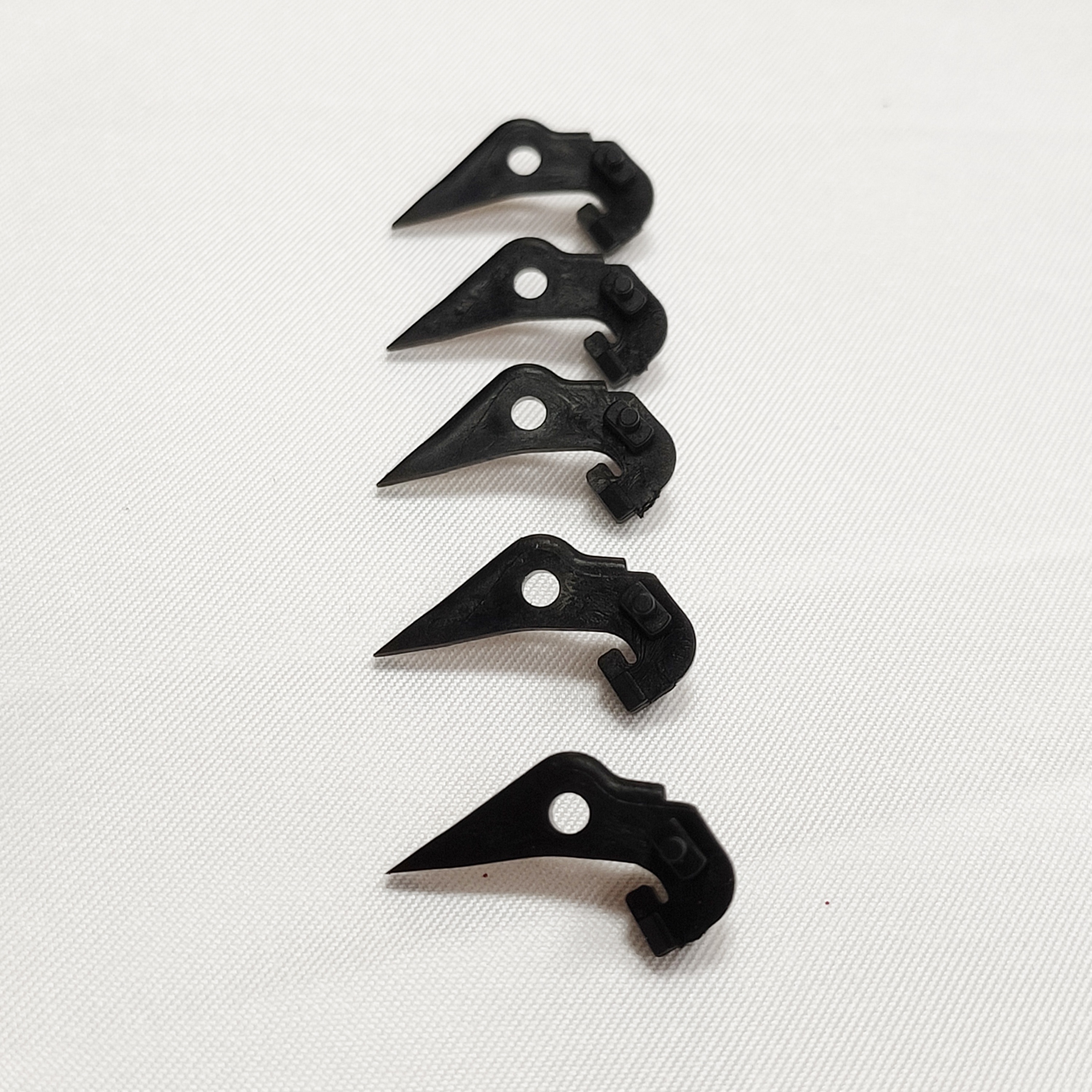 Upper Fuser Picker Finger for Toshiba E-STUDIO Printers