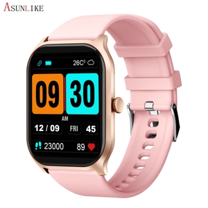 <span class=keywords><strong>2025</strong></span> mới nhất Smartwatch zl77j 2.01 inch HD màn hình lớn BT Talk 100 + Chế độ thể thao phát hiện giấc ngủ đồng hồ thông minh nam và nữ - Product Image 5