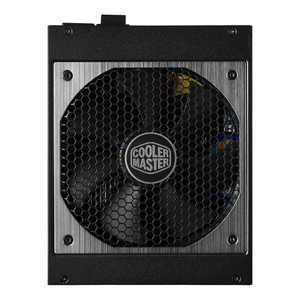 CoolerMaster V1200 पूरी तरह से मॉड्यूलर 1200W बिजली की आपूर्ति 80 प्लस प्लेटिनम के साथ पीएसयू चुप Fanless मोड आपरेशन - Product Image 4