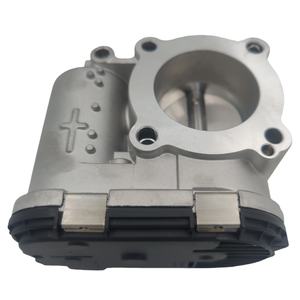 Für Lancia Alfa Fiat Auto-Motorenteile Drosselklappe 55187316 71788073 71795321 77364949 77365394 0280750137 Drosselventil - Product Image 5