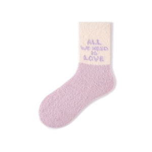 <b>Wool</b> <b>Socks</b> <b>Women</b> <b>Socks</b> Winter Thermal Heavyweight Extreme Cold Protection - Product Image 5