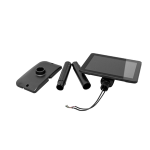 Taixun TX-97 HD Industrial 1024x768 9.7inch <b>Touch</b> <b>Screen</b> USB DisplayLink LCD External Display <b>Monitor</b> for POS Systems Display Mo - Product Image 6