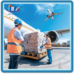 Çin yunanistan avrupa İngiltere LCL + ekspres hava kargo kargo hızlı kapıdan kapıya teslimat DDP DDU ile deniz taşımacılığı iletici ajan - Product Image 4