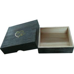 กล่องเก็บของไม้ Bh-083 ความจุ 1-3 ลิตร สำหรับจัดเก็บเครื่องประดับ - Product Image 4