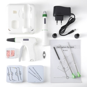 Alat Pengisi Gigi 3D Nirkabel, Sistem Pistol Obturasi <span class=keywords><strong>Gutta</strong></span>-<span class=keywords><strong>Percha</strong></span> Endodontik Gigi - Product Image 6