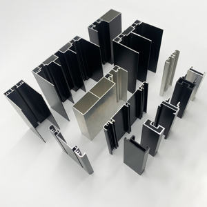 Khung Và Khung Cửa Nhôm Tráng Men Đôi Định Hình Nội Thất Nhỏ Gọn - Product Image 3