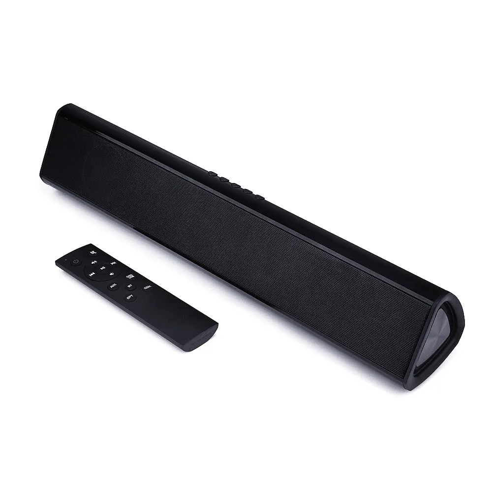 Technologie Gadgets Thuisbioscoop Play Video Compatibel Mini Draadloze Bluetooth Draagbare Home Theater Speaker