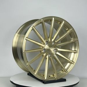 YOKER Fabricante Directo, Discos de Freno de Hierro Personalizables para Autos, Repuestos de Sistema de Frenos, OEM Según Autos - Product Image 6