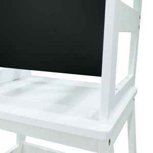 Tavolo da disegno <span class=keywords><strong>per</strong></span> cavalletto Set lavagna in legno <span class=keywords><strong>per</strong></span> bambini tavolo da disegno in legno sgabello <span class=keywords><strong>per</strong></span> bambini - Product Image 5