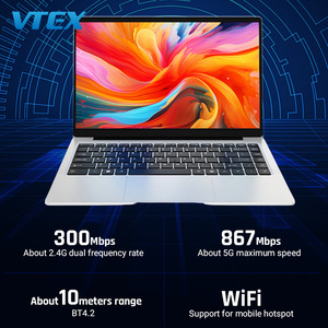 <span class=keywords><strong>14.1</strong></span> Inch IPS Màn Hình Máy Tính Xách Tay Win10/11 Văn Phòng Kinh Doanh Sinh Viên Nghiên Cứu Kim Loại Sẵn Sàng Để Tàu Trọng Lượng Nhẹ Xách Tay Máy Tính Xách Tay Thương Hiệu Mới - Product Image 3