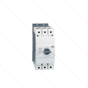 Interruptor de Protección de Motor MMS-100S 100A para Gabinete de Control de Arranque de Motor, Protección Contra Cortocircuitos y Sobrecargas, Repuesto - Product Image 6