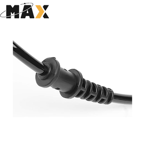 Phụ Tùng Ô Tô <span class=keywords><strong>2215400317</strong></span> 2215400117 Phía Trước Phía Sau Bên Trái Bên Phải ABS Bánh Xe Tốc Độ Cảm Biến Cho Mercedes 2007-2010 W216 W221 - Product Image 4