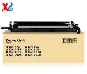 Dk 7105 Drumeenheid Kopieerapparaat Voor Kyocera Taskalfa 3510i 3010i 3511i 3011i Beeldvormingseenheid