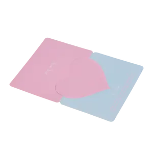 사용자 정의 무료 샘플 300 400g 홀로그램 고품질 디자인 럭셔리 아트 종이 인쇄 감사 카드 인사말 명함
