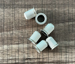 Automobile <b>fuel</b> system <b>filter</b> components, <b>fuel</b> injector <b>filter</b> cap - Product Image 6