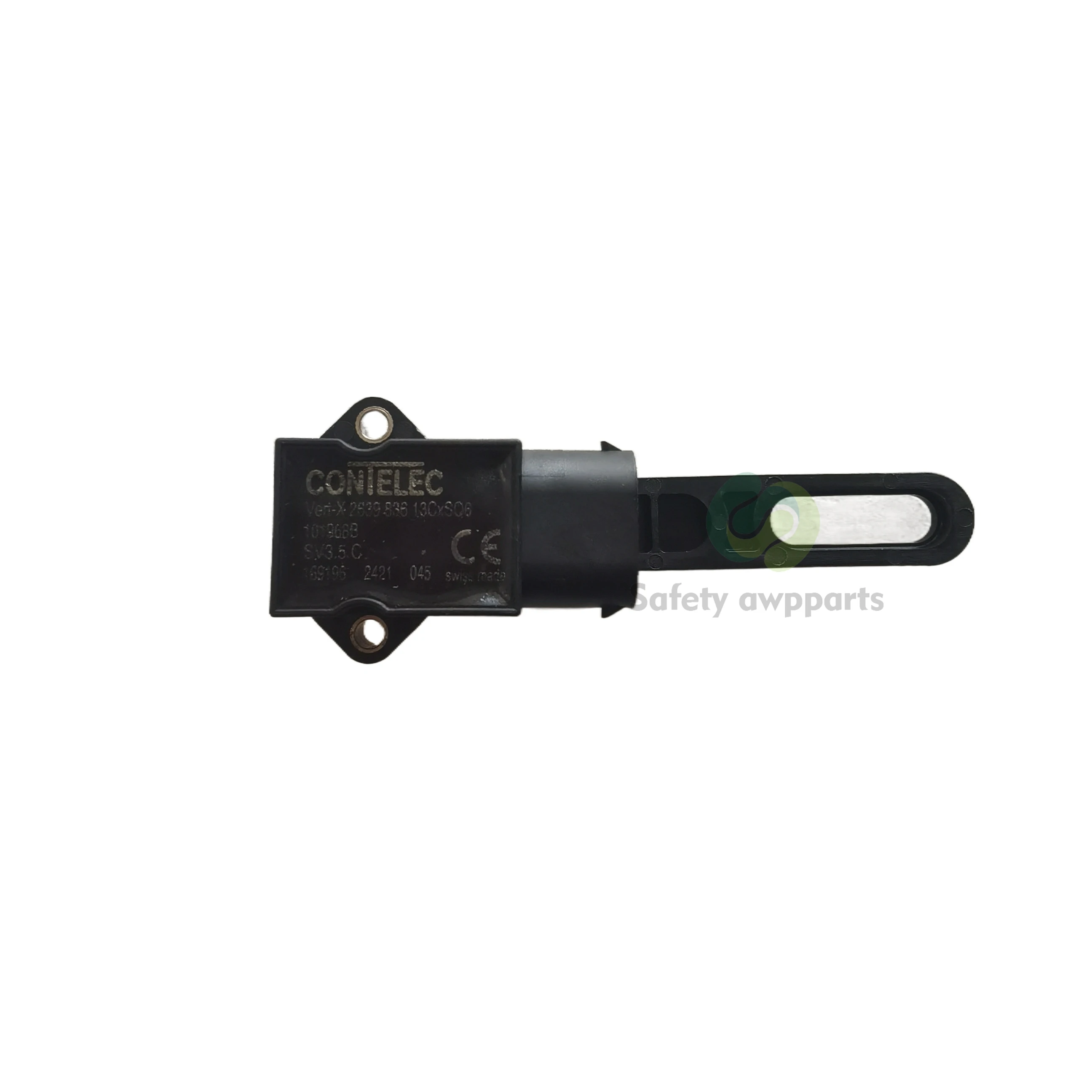 メル75802 SAFETY Angle Sensor Vert-X 2639 836 13cxsq6 for ZOOMLION